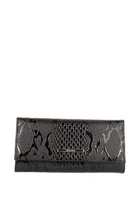 Гаманець Жіночий Karya 1071-013 чорний