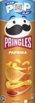 Чипси Pringles Paprika Паприка 165 г (5053990161669/5053990106868)