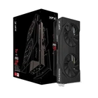 Відеокарта Radeon RX 9060 XT, XFX, Swift OC Gaming, 16Gb GDDR6, 128-bit, HDMI/2xDP, 3320/20000 MHz, 8-pin (RX-96TSW16BQ)
