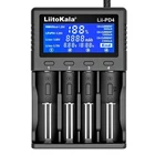 Зарядное устройство LiitoKala Lii-PD4
