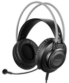 Наушники A4Tech Fstyler FH200i, Grey