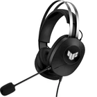 Наушники Asus TUF Gaming H1 Gen II Black (90YH044B-BHUA00)