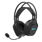 Наушники беспроводные A4Tech XR-200, Black