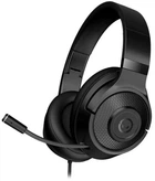 Наушники Lorgar Noah 101, Black (LRG-GHS101B)