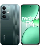 Смартфон realme p4 4g 8/256gb green (глобальная версия)