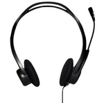 Наушники Logitech 960, Black, USB (981-000100)