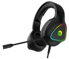 Наушники Canyon GH-6 "Shadder", Black (CND-SGHS6B)