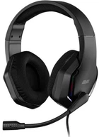 Навушники 2E HG315 7.1 GAMING, Black (2E-HG315BK-7.1)