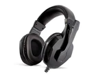 Навушники REAL-EL GDX-7200, Black