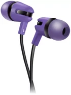 Наушники Canyon SEP-4, Purple (CNS-CEP4P)