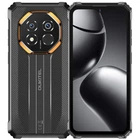 Смартфон Oukitel G7 4/128GB Black (Global Version) NFC