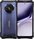 Смартфон Doogee S300 Plus Thermal 12/1TB Purple (Global Version)