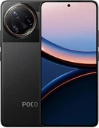Смартфон Xiaomi Poco F7 Ultra 12/256GB Black (UA UCRF) (no charger) [NFC, 5G]