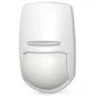 Беспроводной внутренний двухканальный извещатель Hikvision DS-PD2-D10P-W (868Mhz)