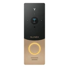 Видеопанель 2 Мп Slinex ML-20HD Gold+Black