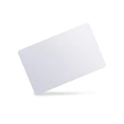 Бесконтактная RFID карта ATIS Mifare Plus 2K-S print под печать