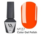 Гель-лак Valeri Color 137 6 мл