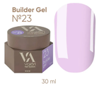Гель для наращивания Valeri Builder Gel №023 30 мл