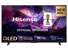 Телевізор Hisense 55E7S PRO