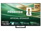 Телевізор Hisense 50E8S