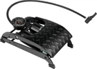 Насос ножной YATO двойной с манометром YT-7350