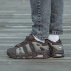 Кросівки чоловічі Air More Uptempo Low Brown Chokolate 44 (2353-1312014)