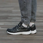 Кросівки чоловічі P-6000 Black Grey Gore-Tex 45 (2304-1312109)