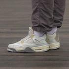 Кросівки чоловічі Air Jordan Retro 4 Craft 39 (1577-784680)