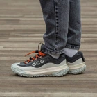 Кросівки чоловічі Acg Mountain Fly 2 Low GTX Dark Smoke Grey 44 (1926-915663)