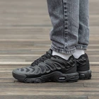 Кросівки чоловічі Air Max Tn Plus Drift All Black 40 (1925-950600)