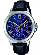 Чоловічі наручні годинники Casio MTP-V300L-2A
