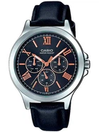 Чоловічі наручні годинники Casio MTP-V300L-1A2