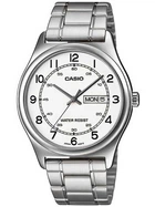 Чоловічі наручні годинники Casio MTP-V006D-7B2