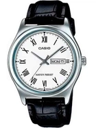 Чоловічі наручні годинники Casio MTP-V006L-7B