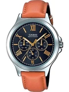 Чоловічі наручні годинники Casio MTP-V300L-1A3