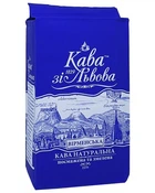 Кава зі Львова Вірменська мелена 225 г