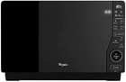 Мікрохвильова піч Whirlpool MWF 421 SL