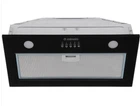 Витяжка Minola HBI 5262 BL GLASS 700 LED (повновбудована)