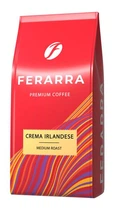 Кава в зернах Ferarra Crema Irlandese з ароматом ірландського крему 1 кг