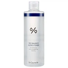 Тонер с пробиотиками Dr.Ceuracle Pro Balance Biotics Toner, 300 мл