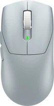 Мышь MSI FORGE GM340 RGB Wireless/Bluetooth/USB Sky