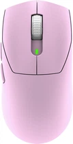 Мышь MSI FORGE GM340 RGB Wireless/Bluetooth/USB Violet