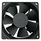 Вентилятор Titan TFD-8025M12Z, 80х80х25мм