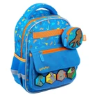 Рюкзак дитячий для хлопчика Yes 550463 Блакитний shop (5056574463579)