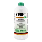 Антифриз Kraft G11 Green -35 °C для системи охолодження готовий 1.5 л (KF120)