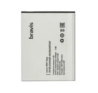 Аккумулятор для Bravis Easy B501