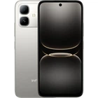 Мобильный телефон Infinix Smart 20 4/128 ГБ Polaris Titanium (X6929)