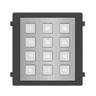 Модуль с клавиатурой Hikvision DS-KD-KP/S