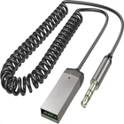 Адаптер Bluetooth 5.3, E78, 1.2 м, для автомобіля
