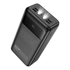 УМБ Hoco DB81A Apollo 65W 50000mAh Black